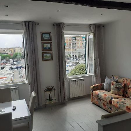 Casa Del Porto Lejlighed Savona Eksteriør billede