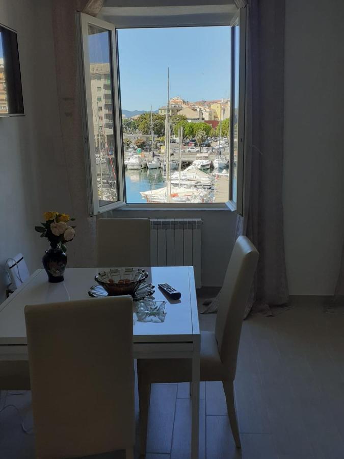 Casa Del Porto Lejlighed Savona Eksteriør billede