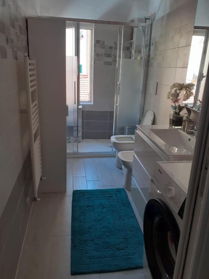 Casa Del Porto Lejlighed Savona Eksteriør billede